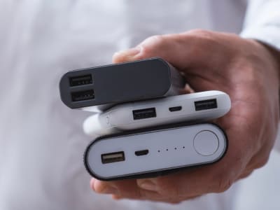 Zowee Gugat Romoss Rp272 Miliar Akibat Skandal Power Bank Bermasalah