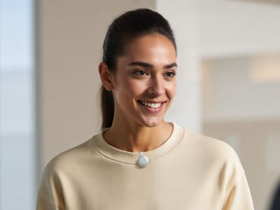 Anker Perkenalkan Perekam Suara AI Mini dengan Transkripsi Otomatis