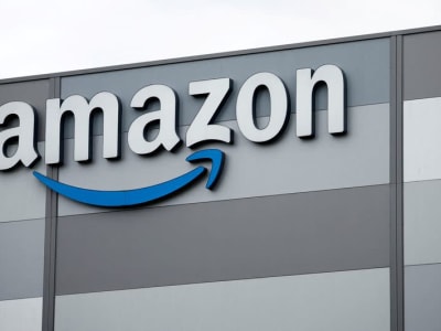 Amazon Akuisisi Axio untuk Perkuat Bisnis Kredit Digital di India
