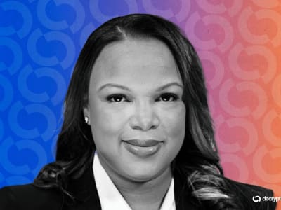 Peringatan Keras CFTC Soal Regulasi Pasar Crypto dan Prediksi di AS