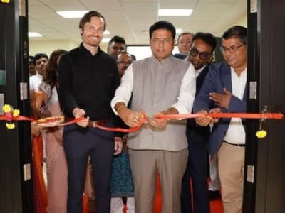 Jaggaer Buka Pusat AI Global di Hyderabad untuk Percepat Inovasi Pengadaan