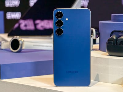 Samsung Perkenalkan Galaxy S25 FE dan Tablet Tab S11, Pilihan Cerdas dan Terjangkau