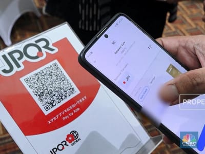 QRIS Indonesia Resmi Digunakan di Jepang Mempercepat Transaksi Digital Lintas Negara
