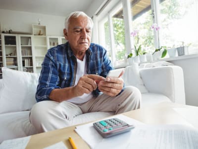 Waspadai 4 Tanda Social Security Tidak Cukup Dukung Masa Pensiun Anda