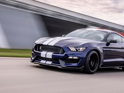 Ford Gabungkan Divisi Balap dan Performa untuk Tingkatkan Produk dan Keuntungan