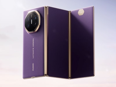 Huawei Mate XTs Hadir dengan Stylus dan Harga Lebih Murah di Pasar Lipat