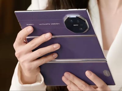 Huawei Luncurkan Mate XTs, Ponsel Lipat Trifolda Murah dan Bertenaga