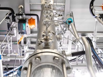 LanzaTech Ciptakan Pengganti Minyak Sawit Ramah Lingkungan untuk Bahan Bakar dan Kosmetik