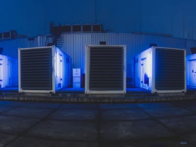 Teknologi Baru Tingkatkan Pemanfaatan Panas Limbah Data Center hingga 80%