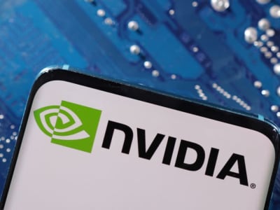 Nvidia Investasi 600 Juta Dolar ke Quantinuum untuk Dorong Komputasi Kuantum