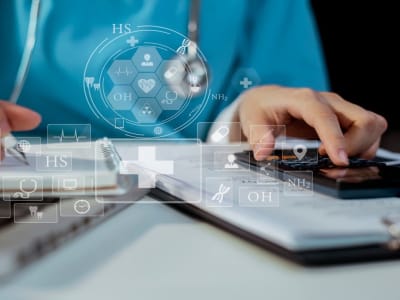 Kolaborasi SPS dan Corti Tingkatkan AI Philips SpeechLive untuk Dokumen Medis