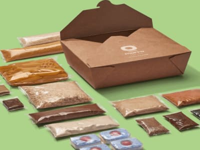 Xampla Kumpulkan Rp 230.23 miliar ($14 Juta)  untuk Gantikan Plastik Sekali Pakai dengan Bahan Tanaman