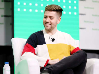 Ramp Fintech Tembus Pendapatan 1 Miliar Dolar dengan Sentuhan AI