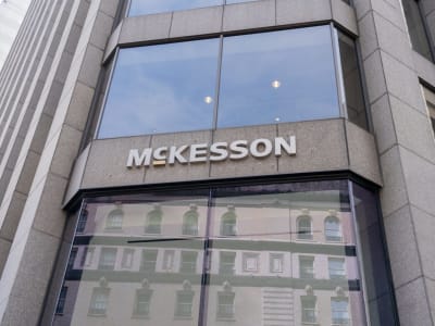 Kinerja Saham McKesson Turun, Tapi Prospek Tetap Menjanjikan di 2024