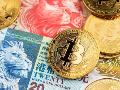 Perusahaan Hong Kong Gencar Investasi Kripto Dukung Ambisi Jadi Pusat Digital Asset