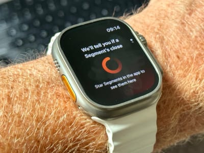 Strava Hadirkan Fitur Live Segments dan Tampilan Baru untuk Apple Watch