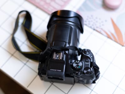 Pixel 10 Pro Pakai AI untuk Zoom 100x, Tapi Hasilnya Masih Bikin Penasaran