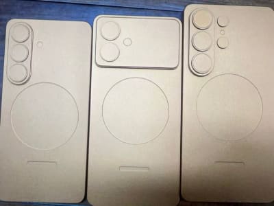 Samsung Galaxy S26 Hadir dengan Desain Kamera Mirip iPhone 17