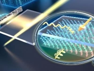 Inovasi Konsentrator Surya Transparan untuk Jendela Ramah Energi dan Estetik