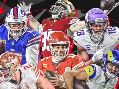 NFL All Day: Platform NFT Baru dengan Koleksi Tanda Tangan dan Permainan Seru