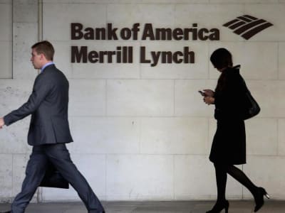Merrill dan Bank of America Tawarkan Investasi Pasar Privat untuk Ultra-Kaya
