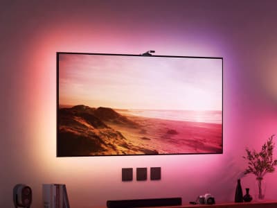 Govee Luncurkan TV Backlight 3 Pro dengan Kamera HDR dan AI Warna Canggih