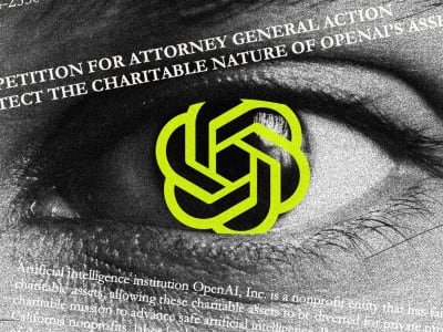 Pertarungan Masa Depan OpenAI: Antara Nonprofit dan Perusahaan Publik