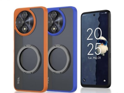 TCL Luncurkan Nxtpaper 5G Junior, Ponsel Ramah Mata untuk Anak dengan Kontrol Orang Tua