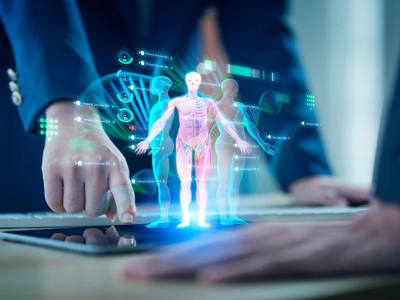 MUHC Luncurkan Sistem AI untuk Tingkatkan Keselamatan Pasien dan Staf