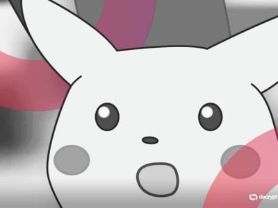 Tokenisasi Kartu Pokémon: Tren Baru yang Mengguncang Dunia Koleksi Digital