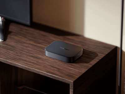 SwitchBot AI Hub: Mewujudkan Rumah Pintar Cerdas dengan Privasi Terjaga