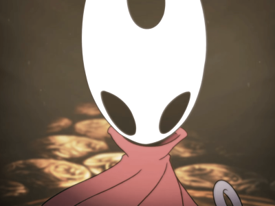 Peluncuran Hollow Knight: Silksong Memicu Lonjakan Pengguna dan Gangguan Toko Game Digital