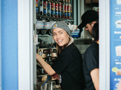 Dutch Bros Tumbuh Pesat dengan Rencana Ekspansi Besar, Sahamnya Layak Dimiliki