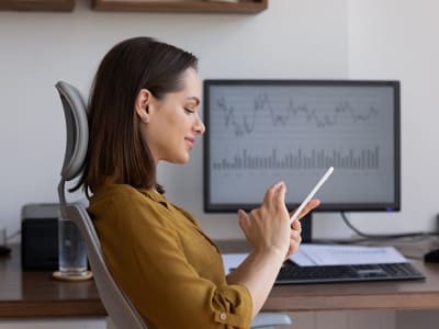 Cara AI Membantu Kamu Kelola Keuangan Lebih Mudah dan Efisien