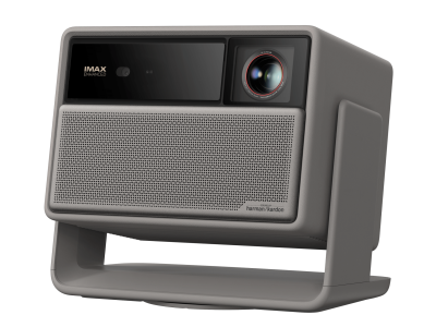 Xgimi Horizon 20 Proyektor 4K untuk Gamer: Cerah, Cepat, dan Besar