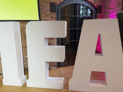 Inovasi Teknologi Terbaru dari IFA 2025: Robovac Naik Tangga dan Smart Home Terjangkau