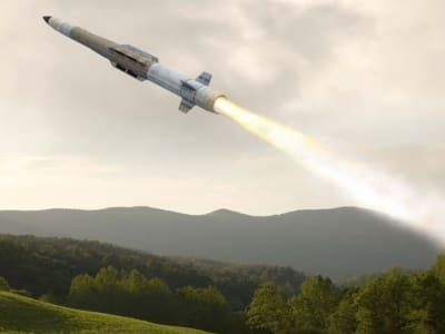 Lockheed Martin Dapat Kontrak Rp 161.16 triliun ($9,8 Miliar)  untuk 2.000 Rudal PAC-3 MSE