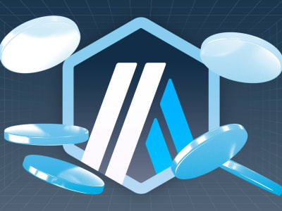 Arbitrum Luncurkan Program Token Rp 40 Miliar untuk Geser Pesaing di DeFi