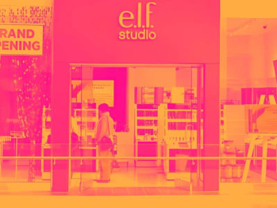 Saham e.l.f. Beauty Melesat Usai Rekomendasi Piper Sandler dan Kemitraan Baru