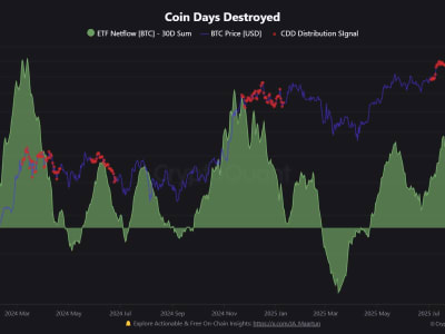 ETF Bitcoin Jadi Kunci Penghindaran Penurunan Pada Bulan September 2024