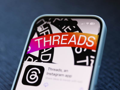 Threads Meta Rilis Fitur Teks Panjang Gratis Hingga 10.000 Karakter untuk Kreator