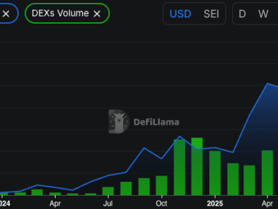 Etherscan Hadir di Blockchain Sei, Permudah Pemantauan Aktivitas On-Chain