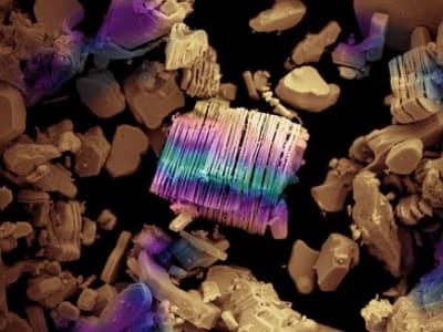 Keluarga MXenes Diperluas: Material 2D Baru dengan Sembilan Logam Unik