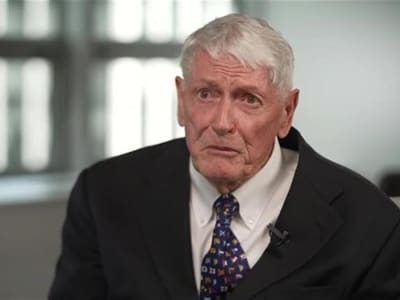 John Malone Yakin Pemisahan Bisnis Streaming Warner Bros. Dapat Tarik Investor