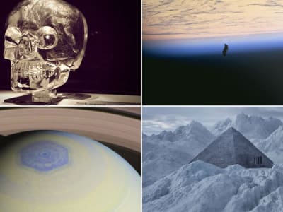 Membedah 10 Teori Konspirasi Sains Terpopuler dan Fakta Sebenarnya