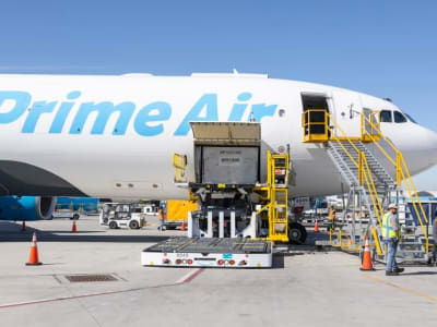 Amazon Hapus Program Berbagi Pengiriman Prime, Ikuti Langkah Netflix