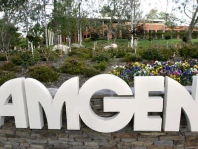 Amgen Investasi Rp8,9 Triliun Bangun Pusat Riset Canggih di Thousand Oaks