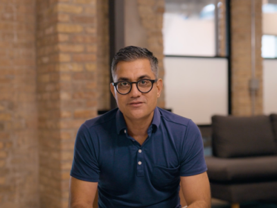 Augie, Asisten AI Revolusioner, Ubah Cara Kerja Industri Logistik