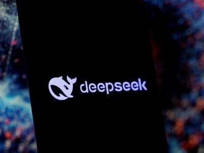 DeepSeek Kembangkan Agen AI Canggih untuk Bersaing dengan OpenAI