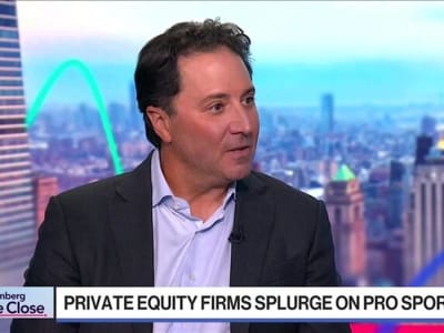 Ares Management Luncurkan Dana Olahraga dan Media untuk Investor Kaya